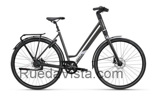 Koga F3 6.1 ficha técnica y opiniones
